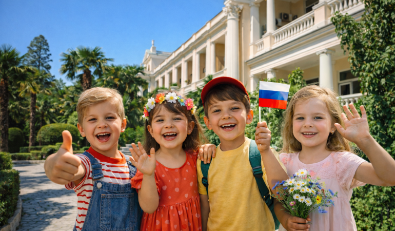 Майские праздники -15%