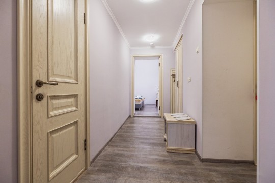 Стандарт двухкомнатный 2-х местный (без балкона)