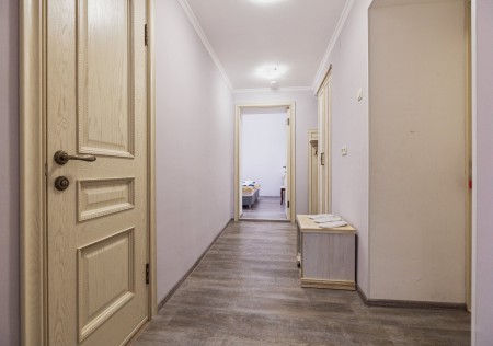 Стандарт двухкомнатный 2-х местный (без балкона)