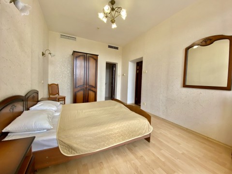 Джуниор Сюит двухкомнатный 2-х местный