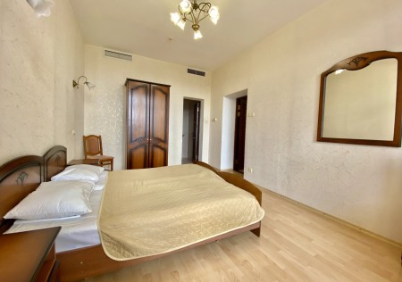 Джуниор Сюит двухкомнатный 2-х местный