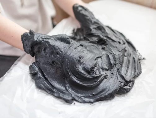 Грязелечение