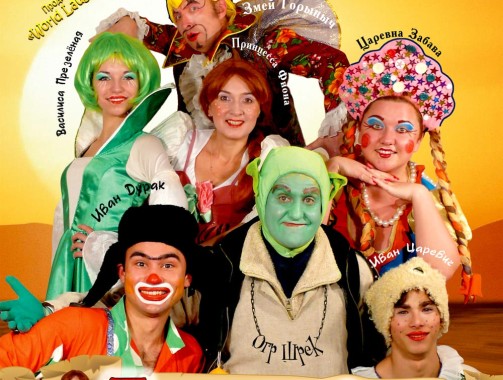 Международный день семьи