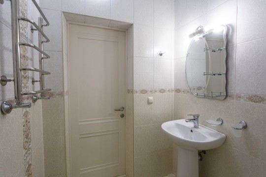 Стандарт однокомнатный 2-х местный (без балкона)