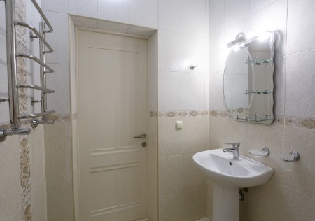 Стандарт однокомнатный 2-х местный (без балкона)