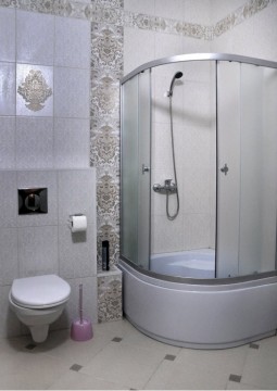 Стандарт однокомнатный 2-х местный (без балкона)