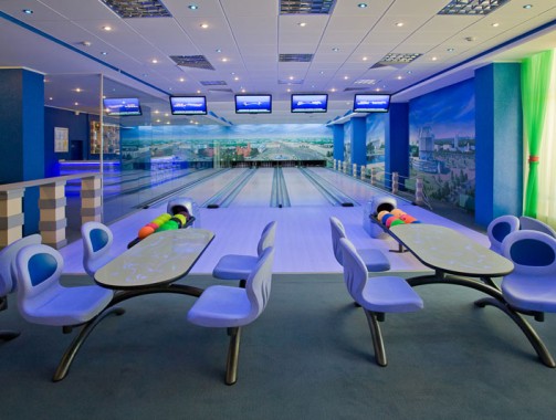 Развлечения