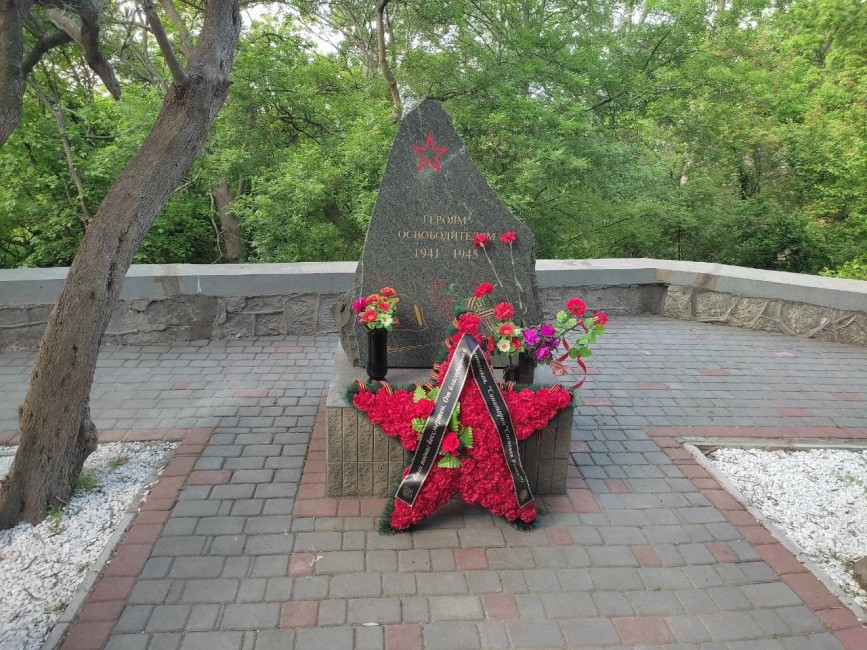 9 мая. День победы