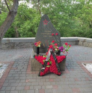 9 мая. День победы