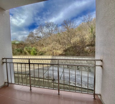 Стандарт «Горы» однокомнатный 2-х местный (с балконом)