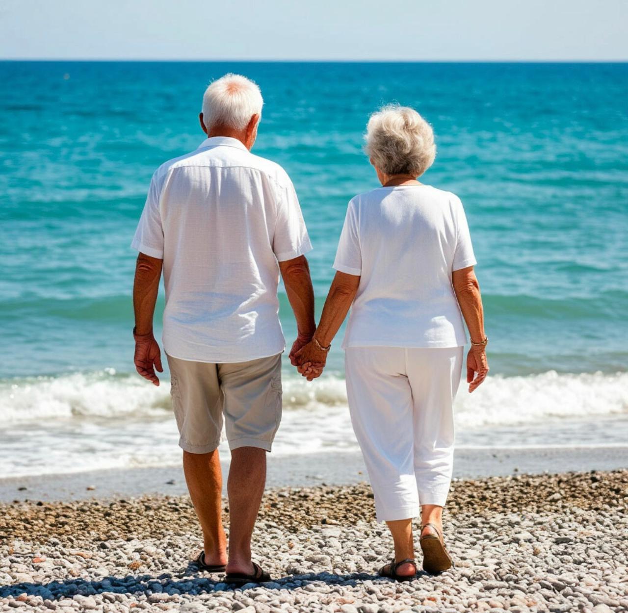 Отдых и лечение пенсионеров в санатории в Крыму