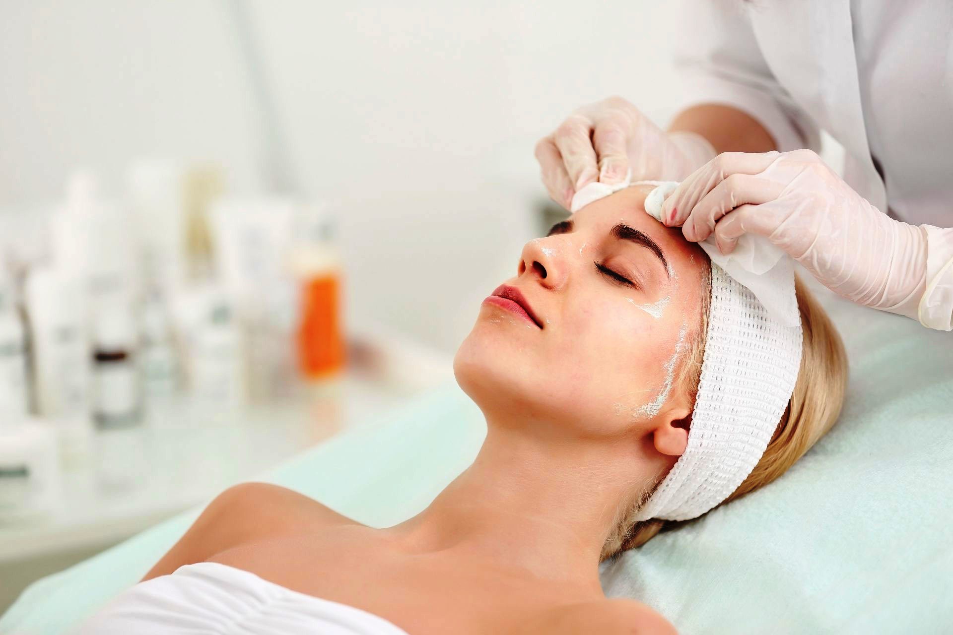 Косметология