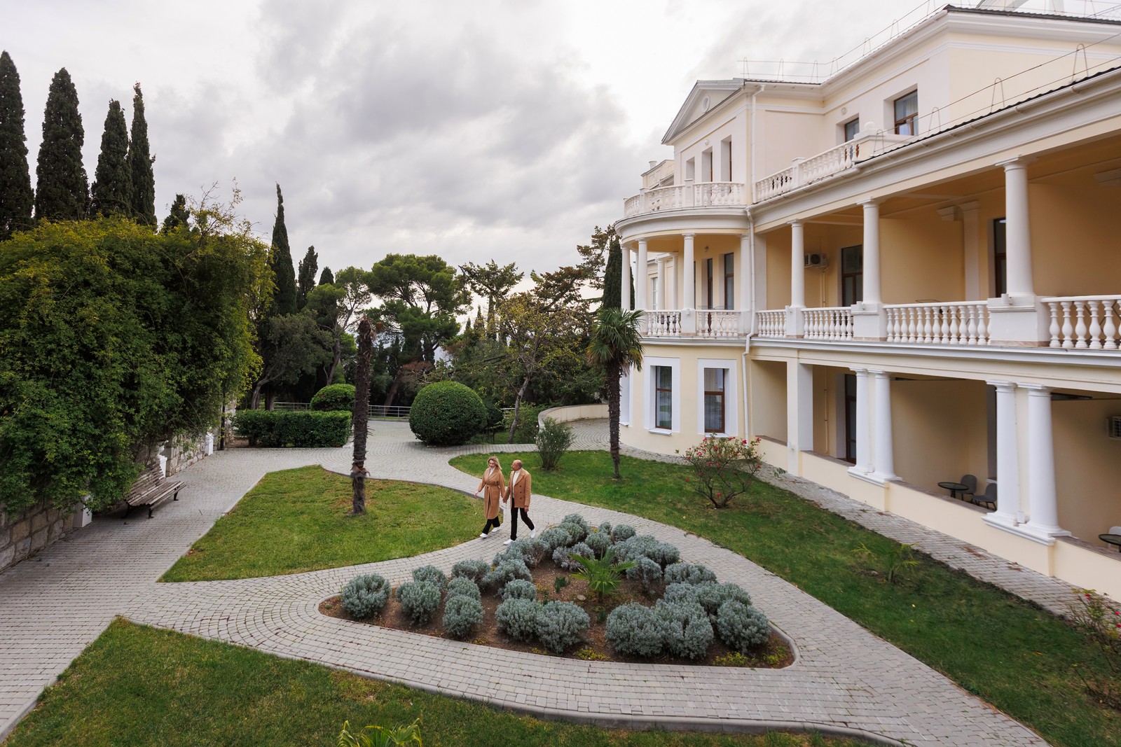 Реликтовый парк