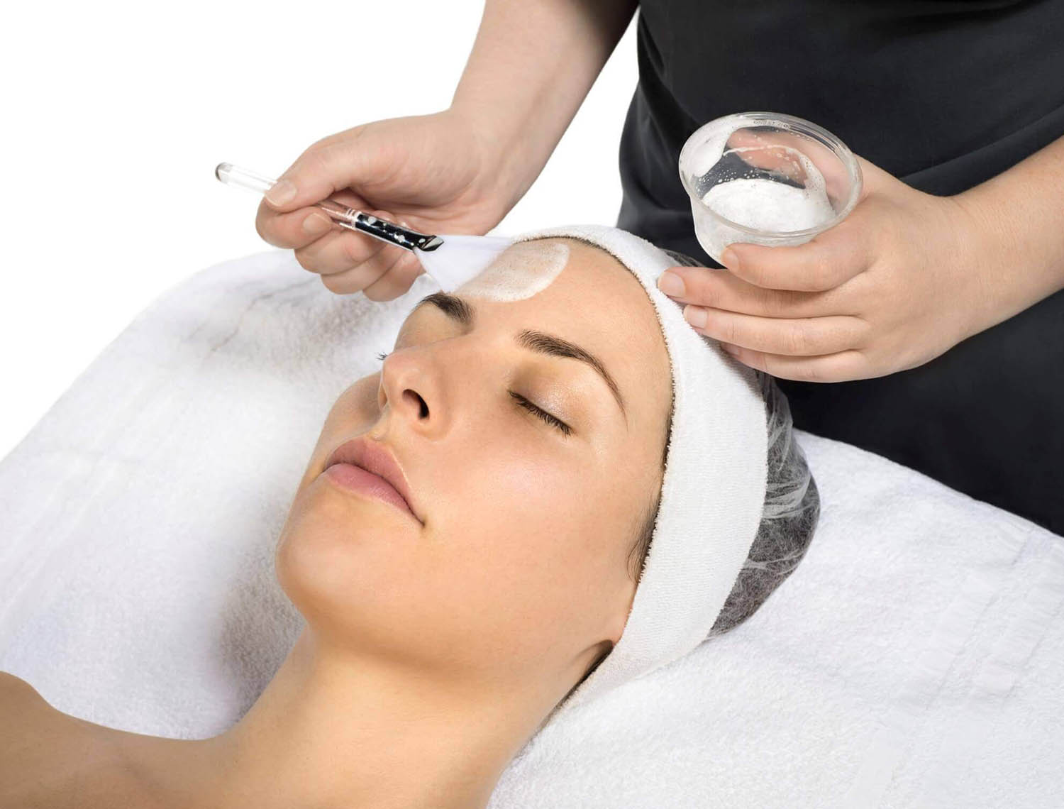 Инъекционная карбокситерапия