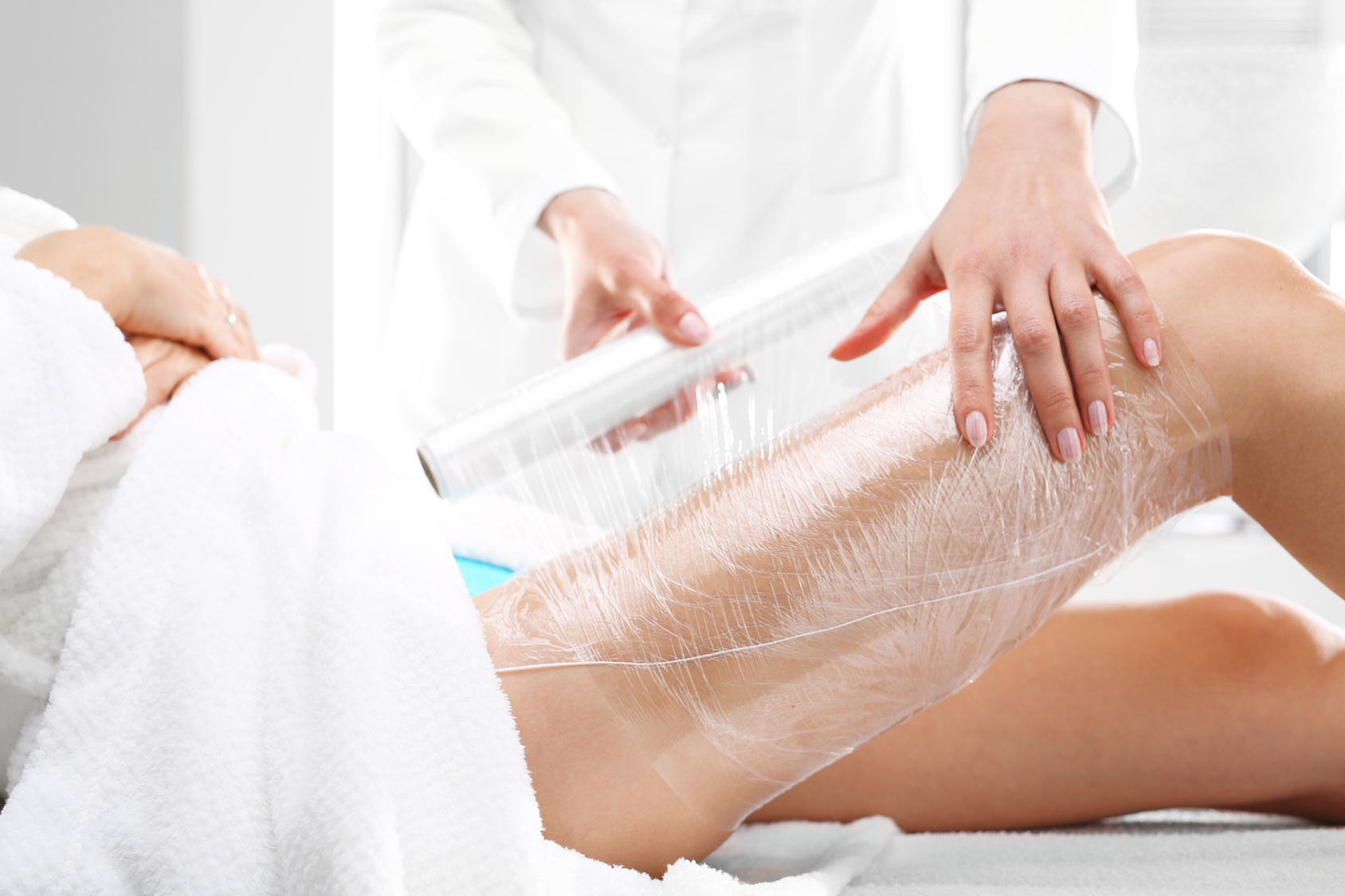 Обёртывания