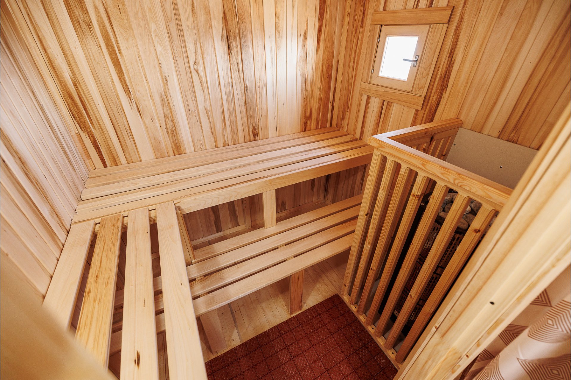 Термальная зона