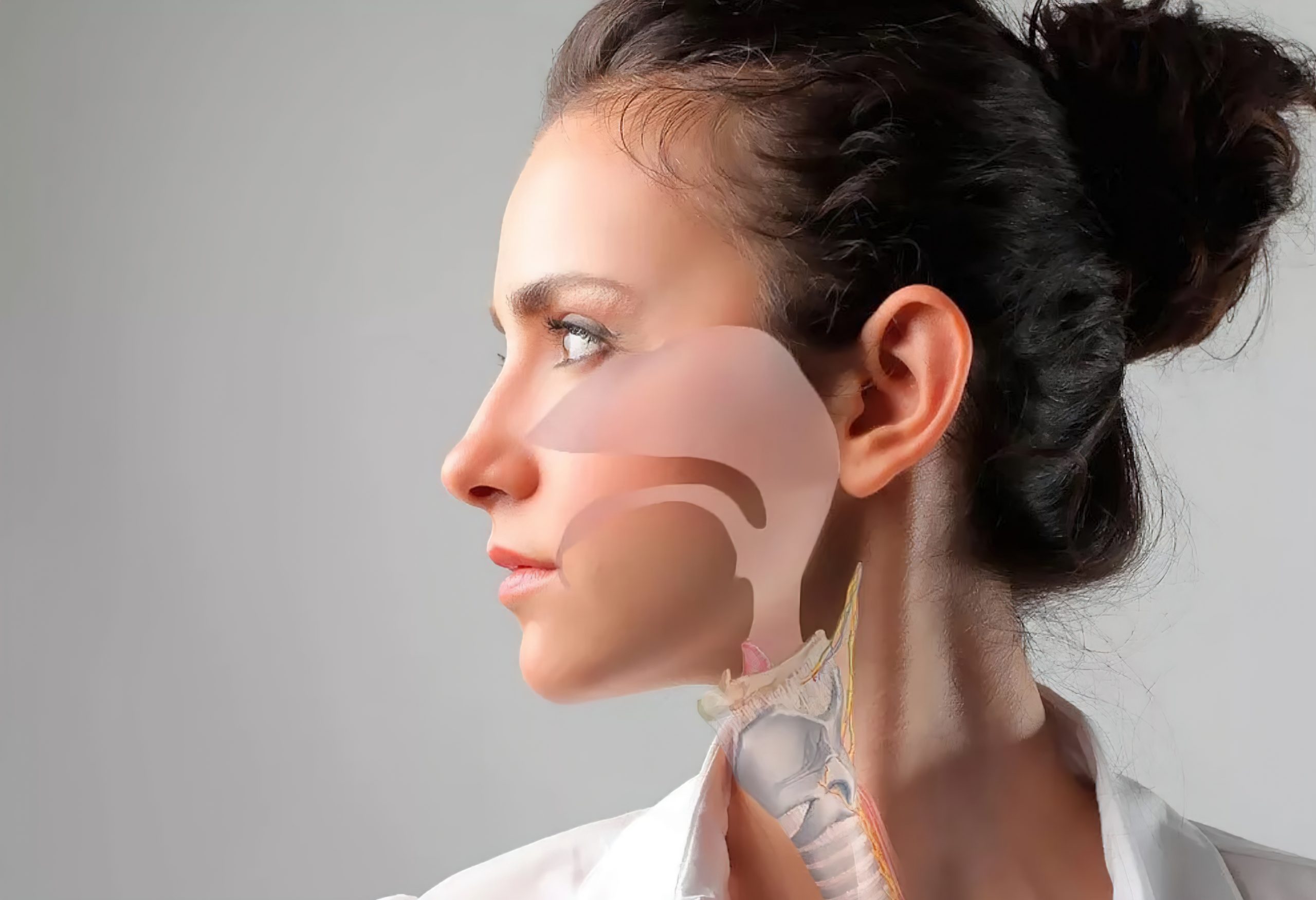 Оториноларингологические процедуры