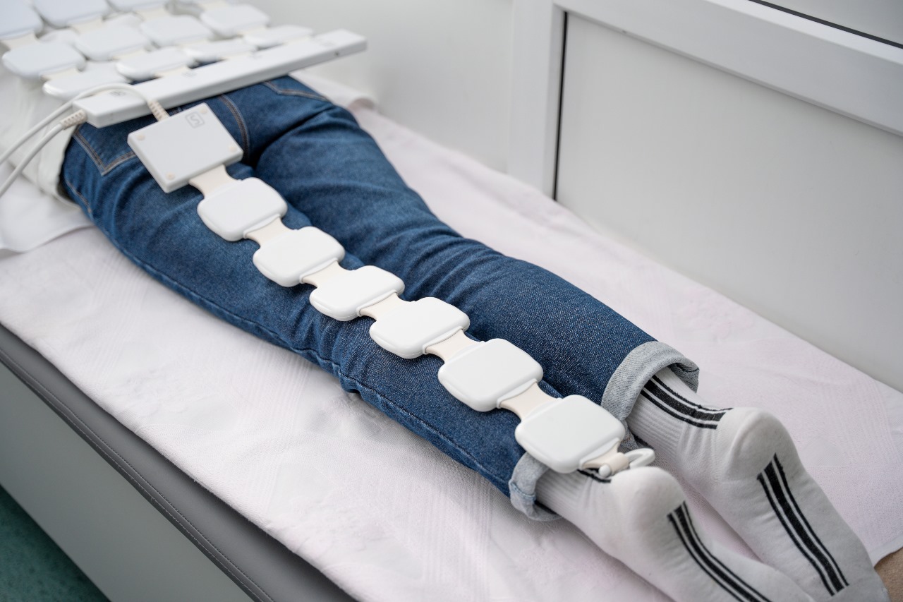 Физиопроцедуры