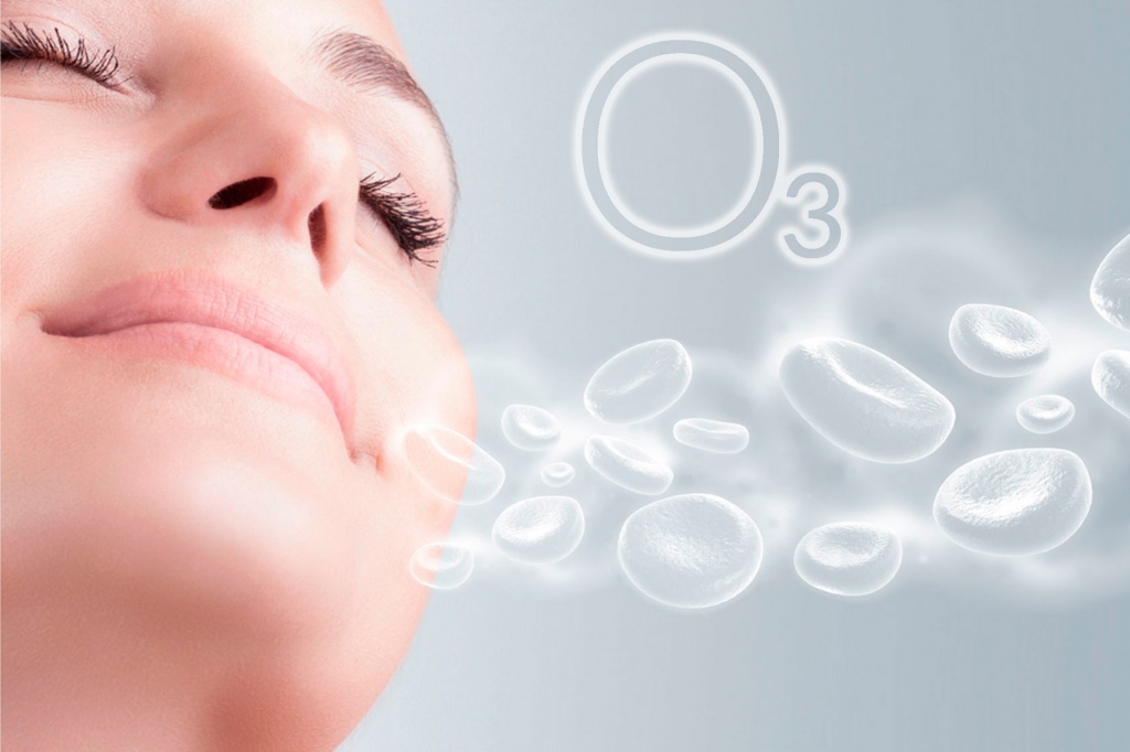 Озонотерапия