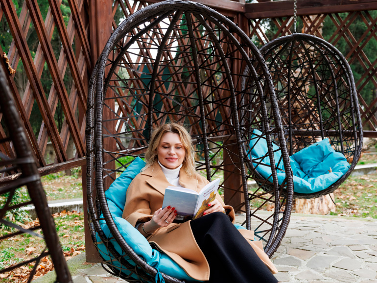 Программа «Климатолечение»