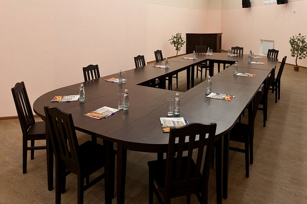 Конференц-сервис