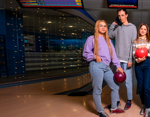 Яркие впечатления и положительные эмоции